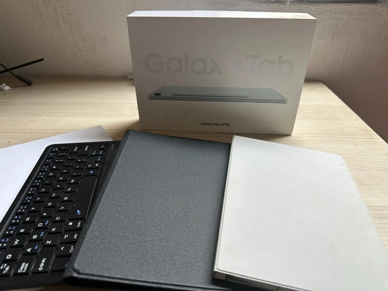 Tablet - Foto 2