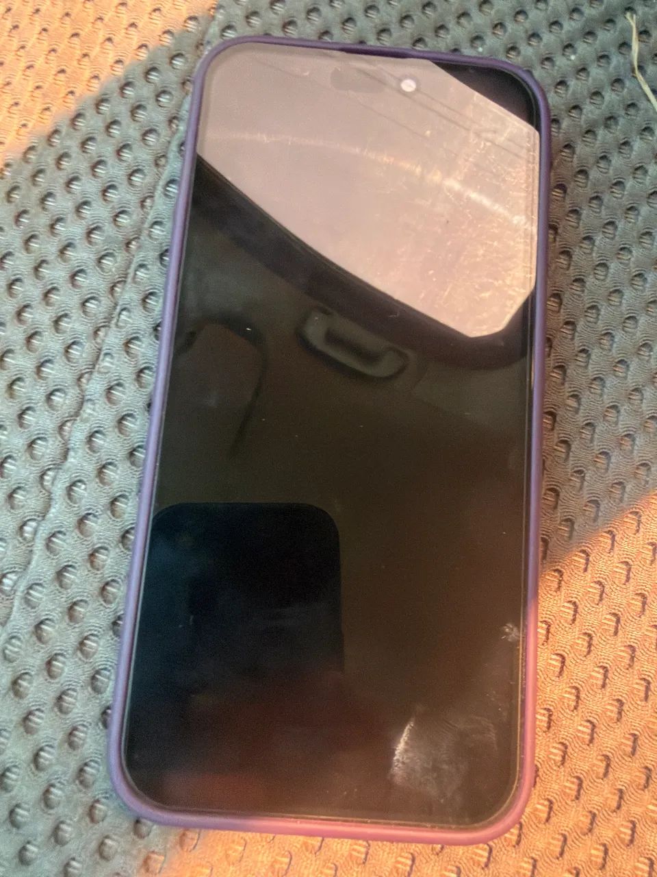 iPhone 15 pro max 256 g
