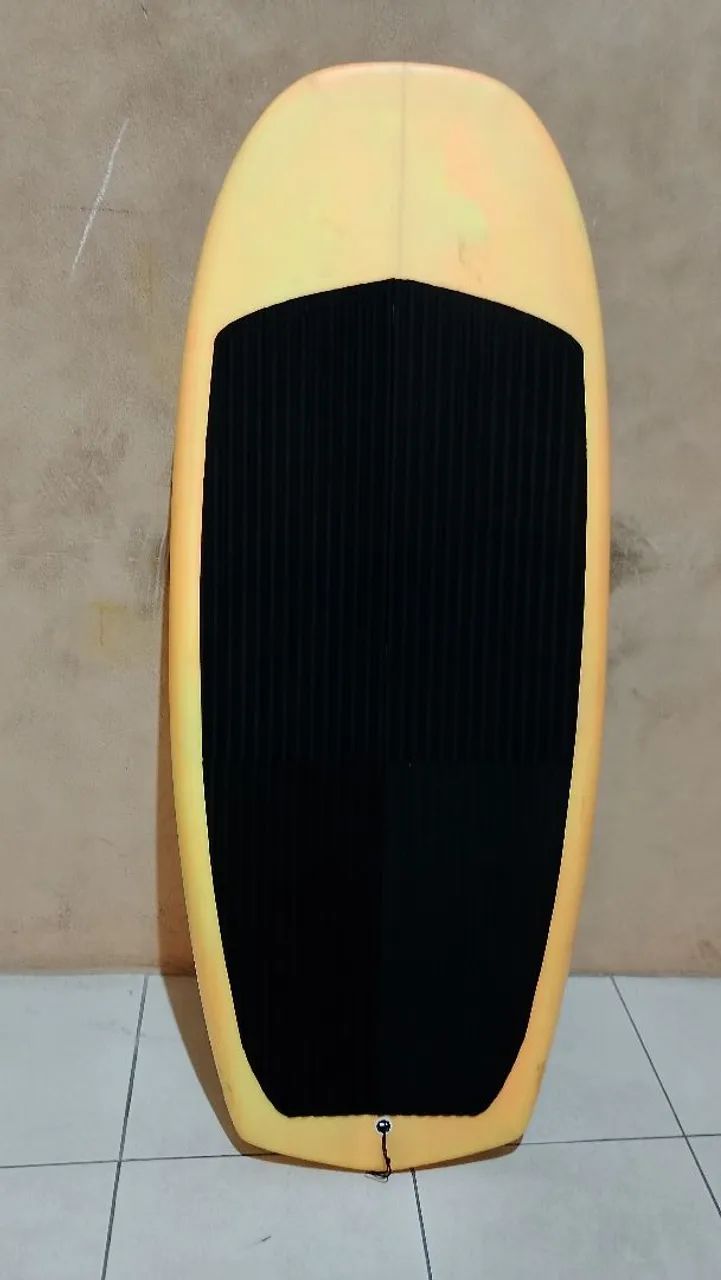 Prancha de wingfoil 