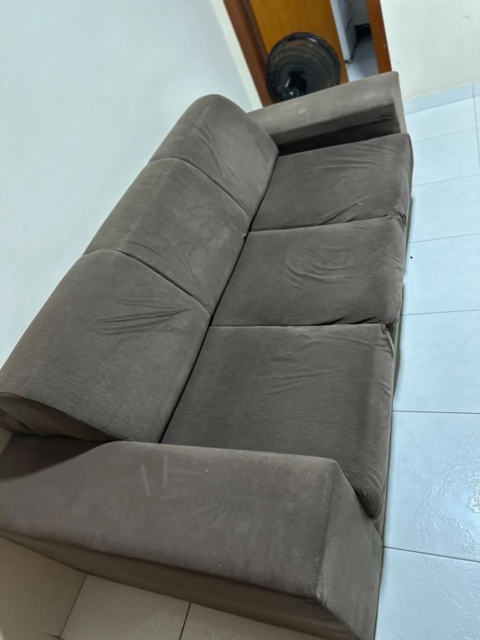 SOFÁ RETRÁTIL - Foto 2