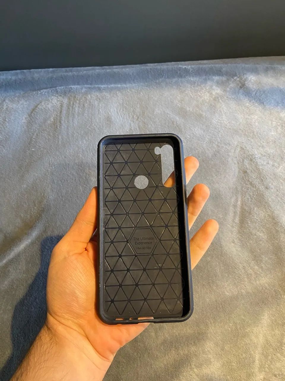 Capinha de Celular - Xiaomi Redmi Note 8 - Foto 2