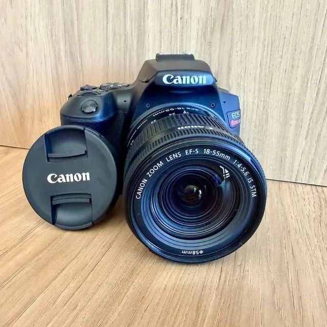 Canon SL3  - Foto 2