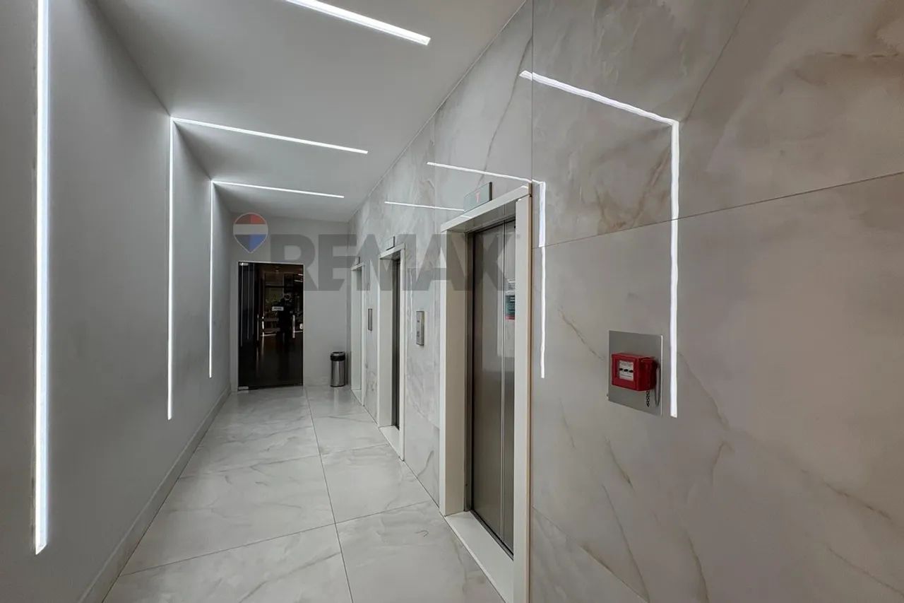 Sala comercial Victoria Office Tower - Foto 4