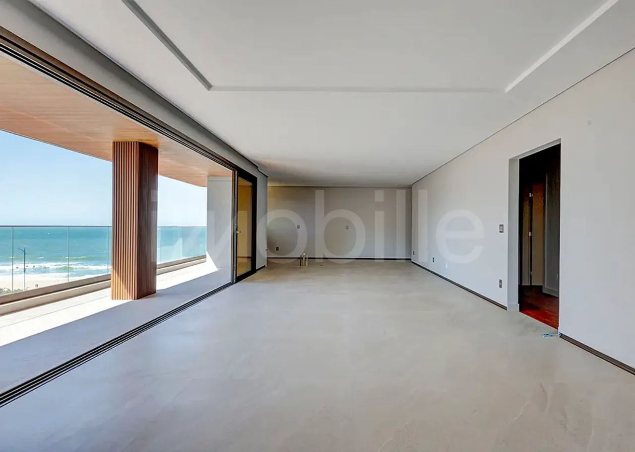 Apartamento no Edificio Brava Dreams na Praia Brava. - Foto 5
