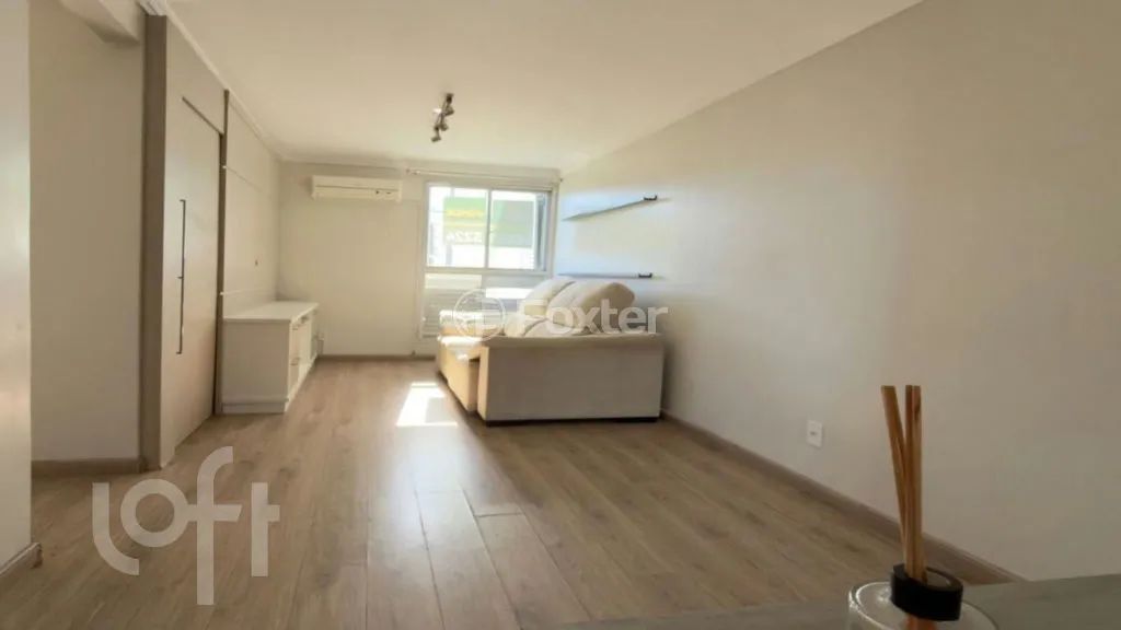 Apartamento à venda Rua Pedro Ivo, Centro - Florianópolis - Foto 5