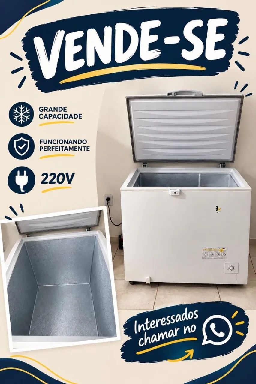 Freezer 