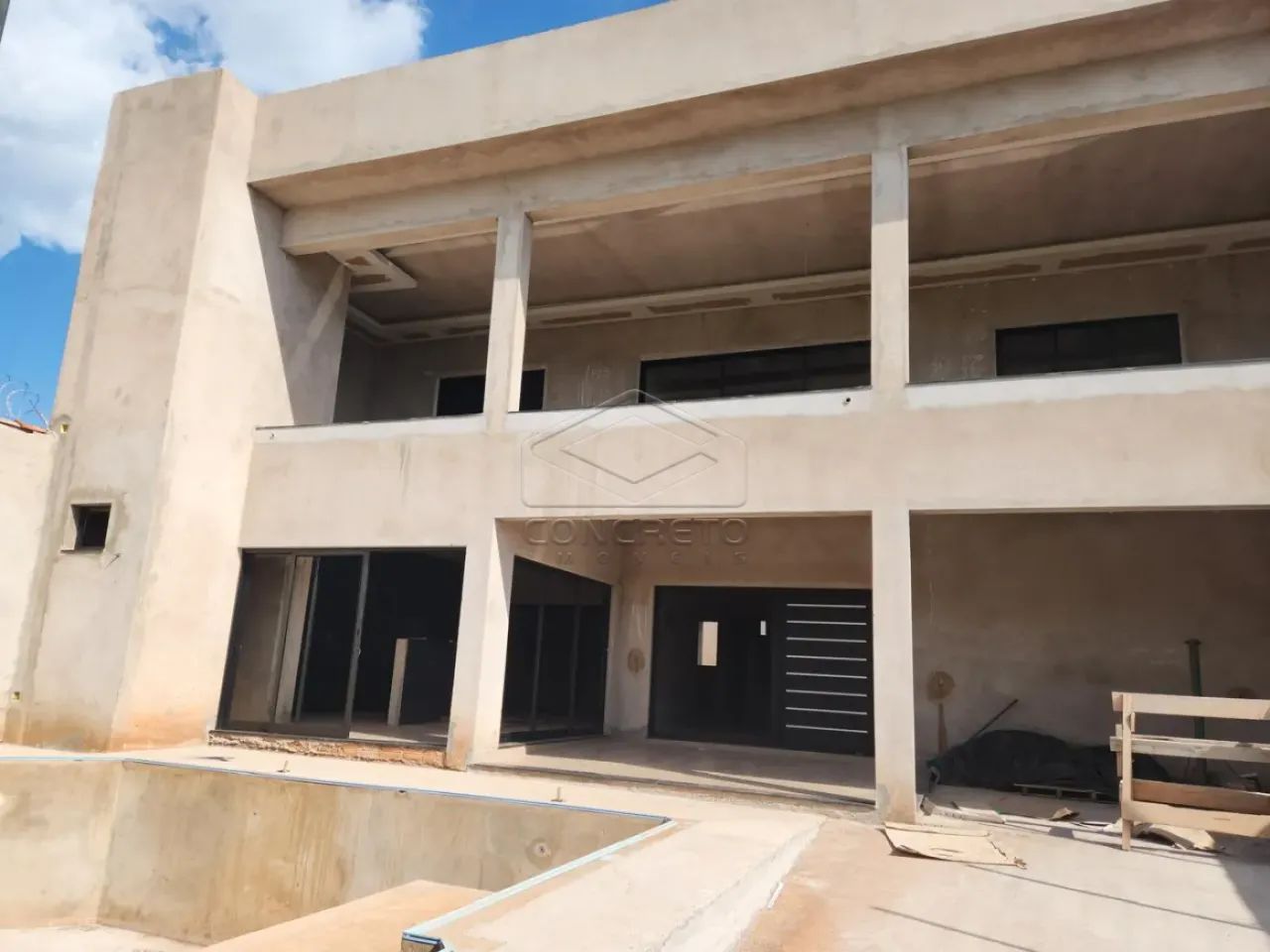 Casa Sobrado em Itapuí - Foto 3