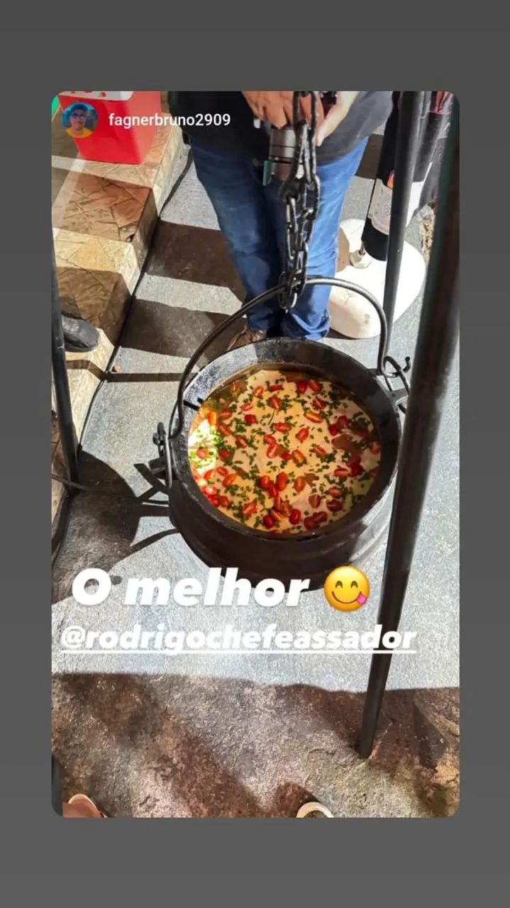 FAZEMOS SEU EVENTO  - Foto 2