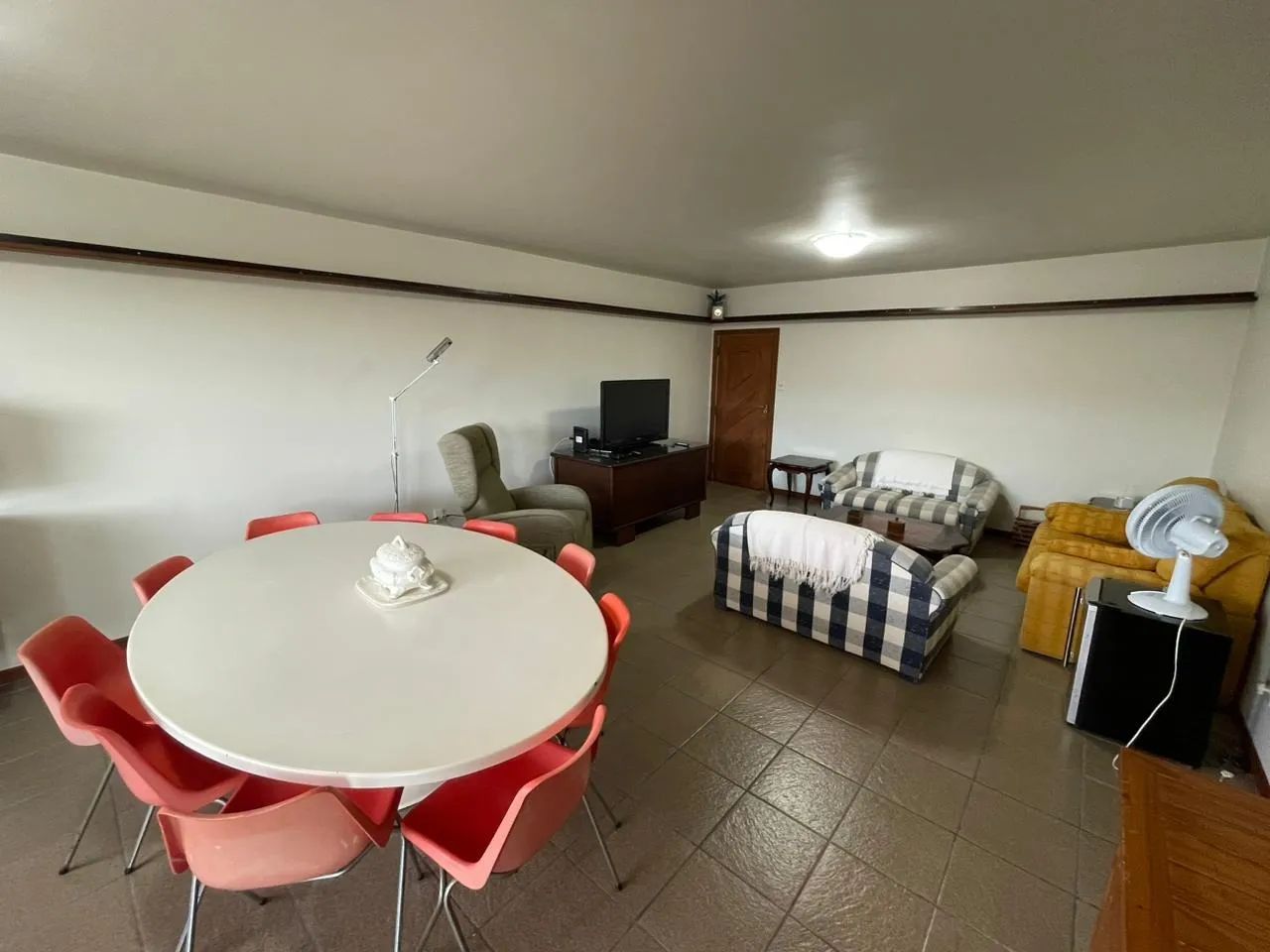 APARTAMENTO TEMPORADA em Florianópolis - SC, Canasvieiras - Foto 2