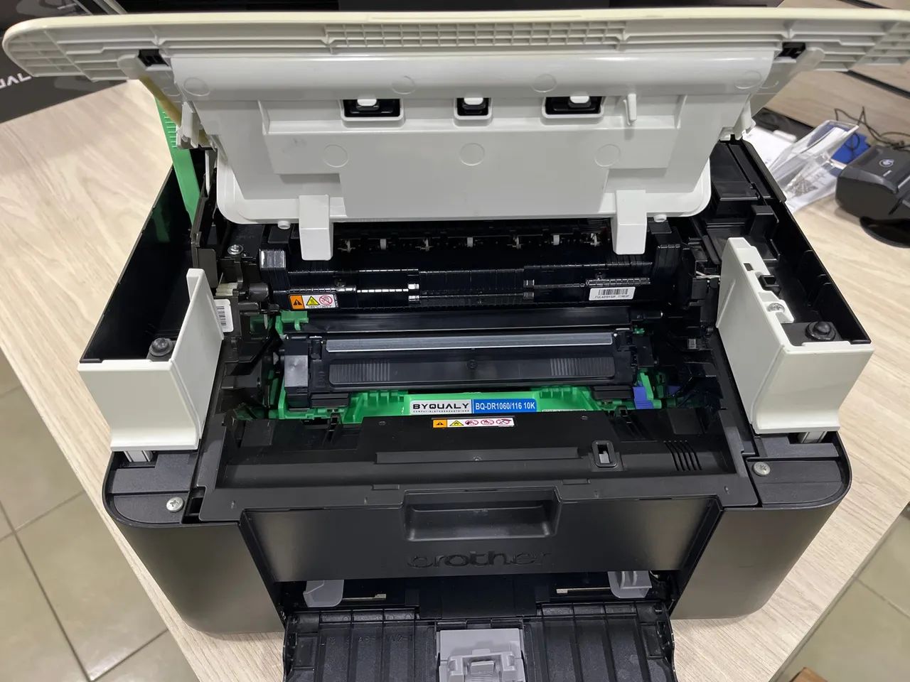 Impressora Laser Multifuncional  - Foto 3