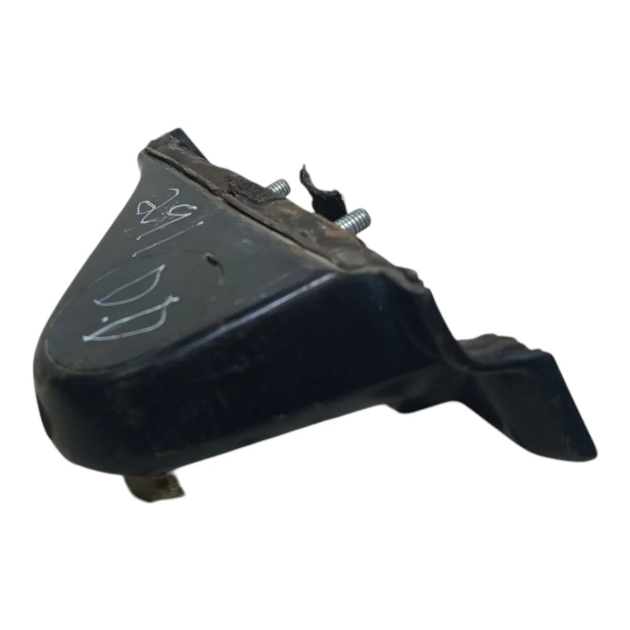 Suporte Retrovisor Diant Direito C4 2007 Á 2012 - Foto 5