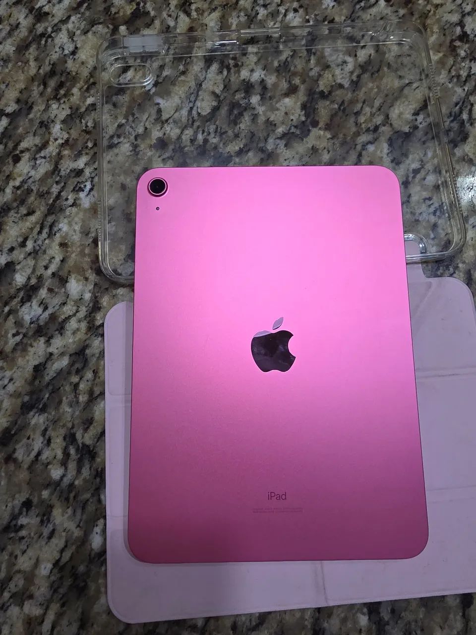IPAD 11 - 64GB ROSA - Foto 2