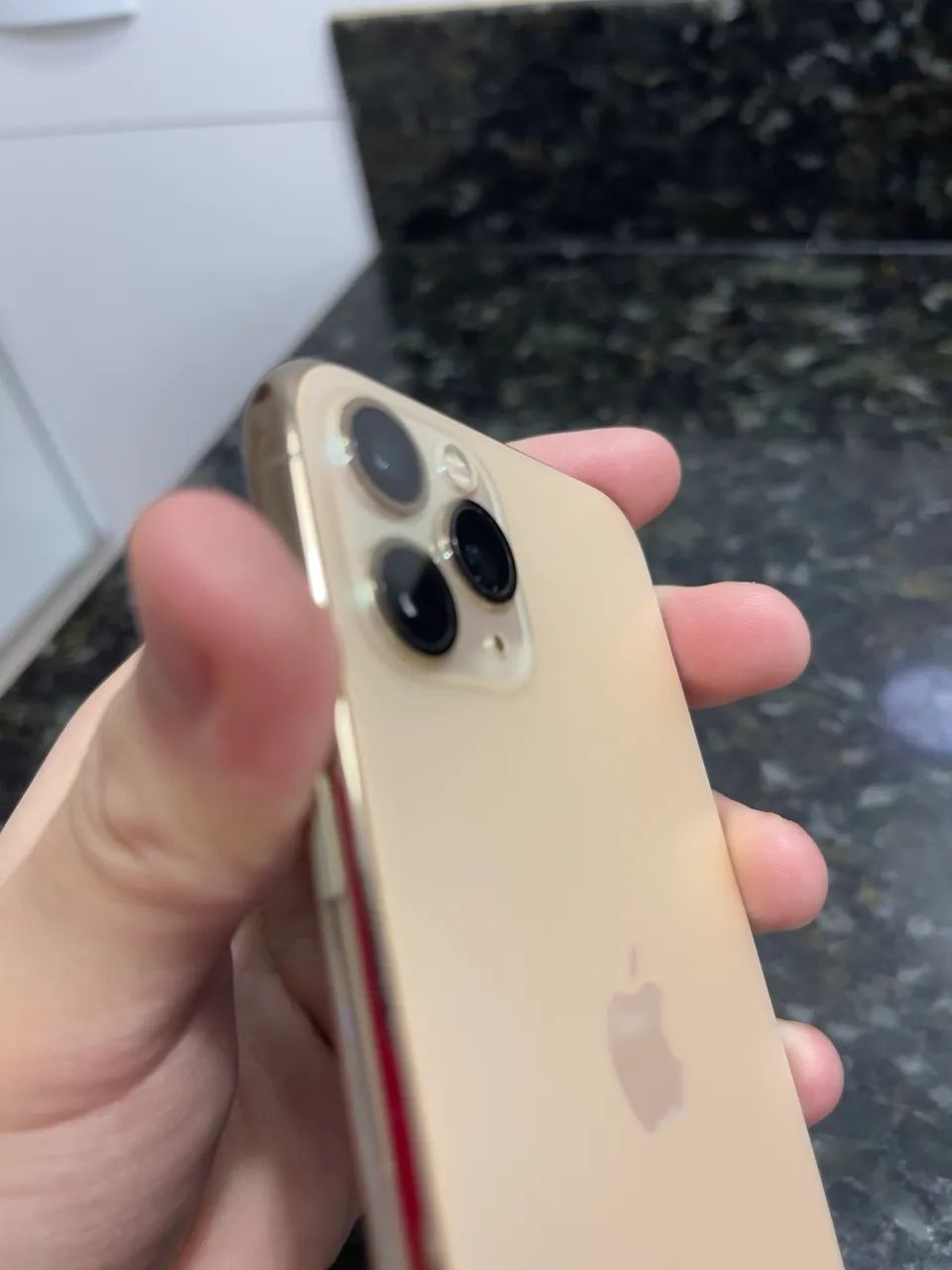 iPhone 11 Pro 64GB - Foto 4