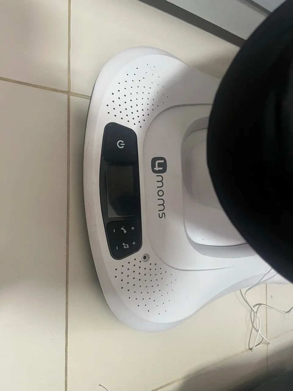 Mamaroo - excelente para bebês - Foto 3