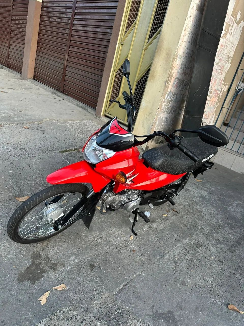 Pop 110i - Foto 2