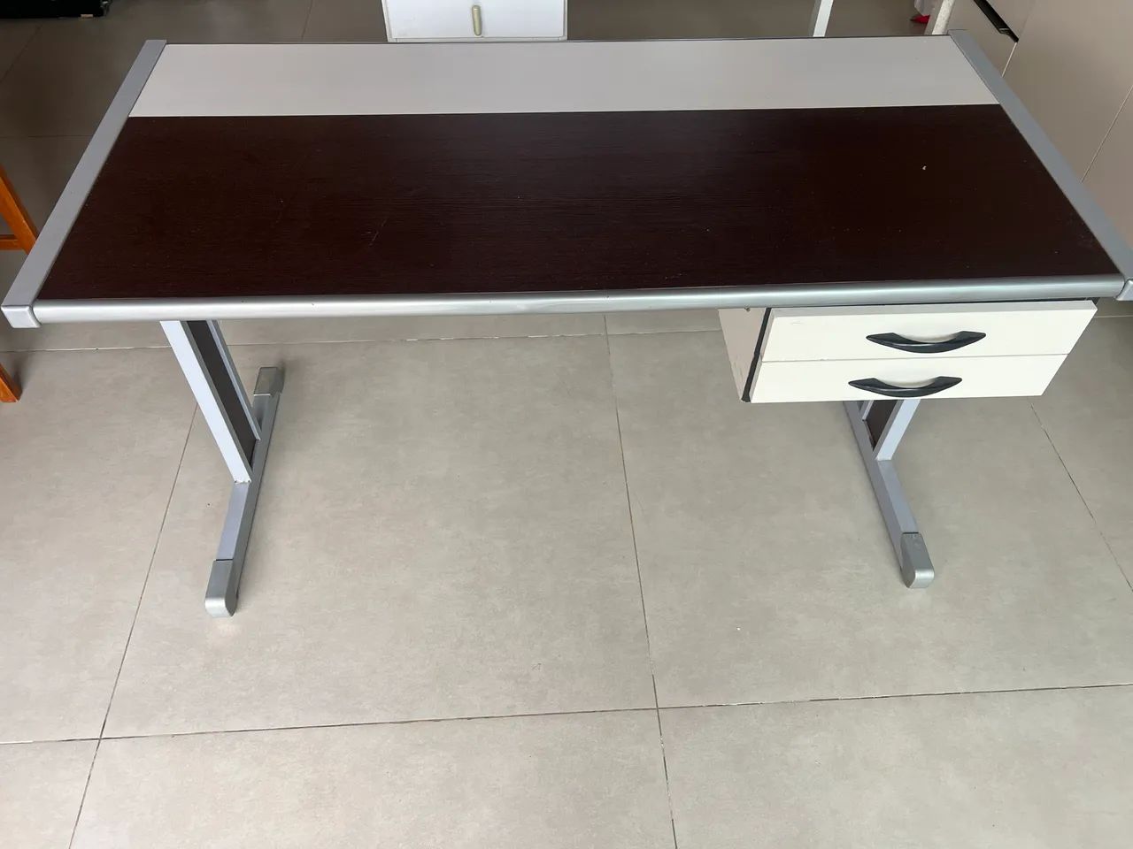 Mesa escritório  - Foto 4