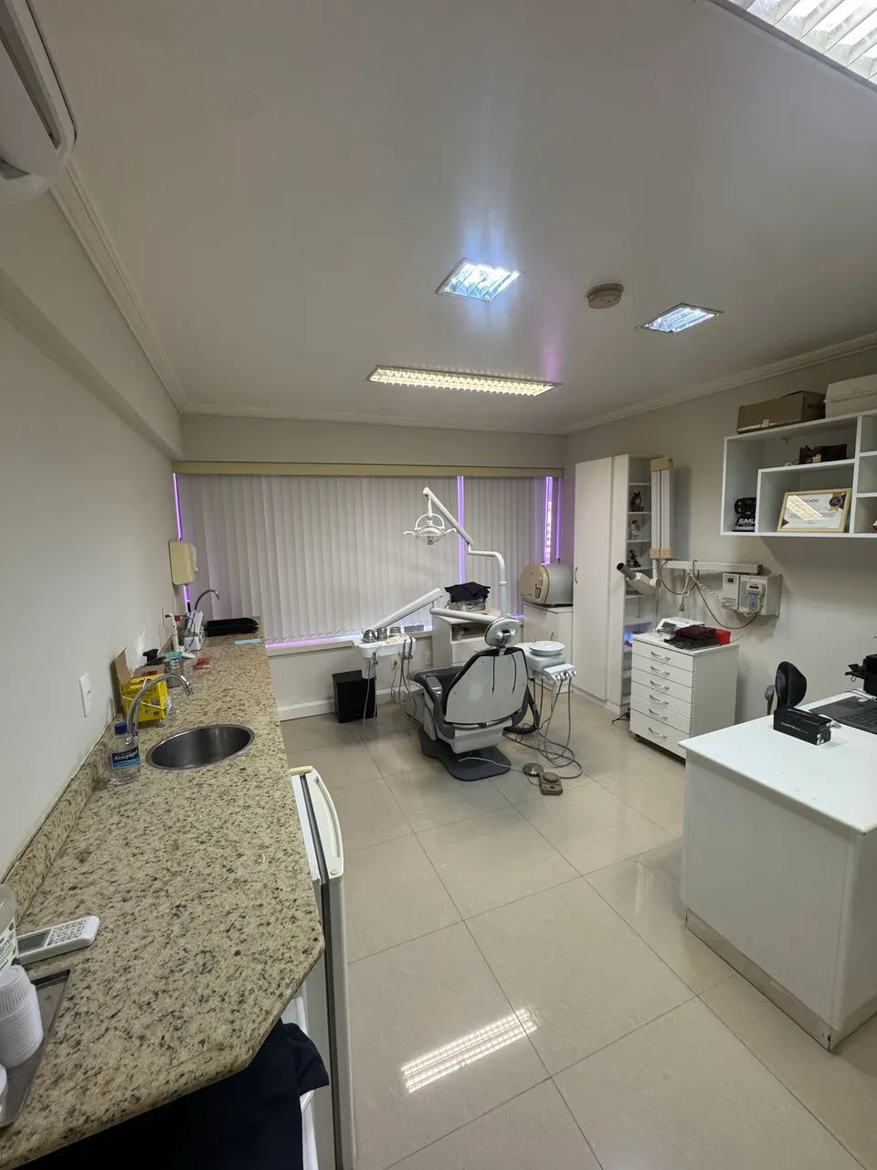 Alugo turno consultório odontológico  - Foto 4