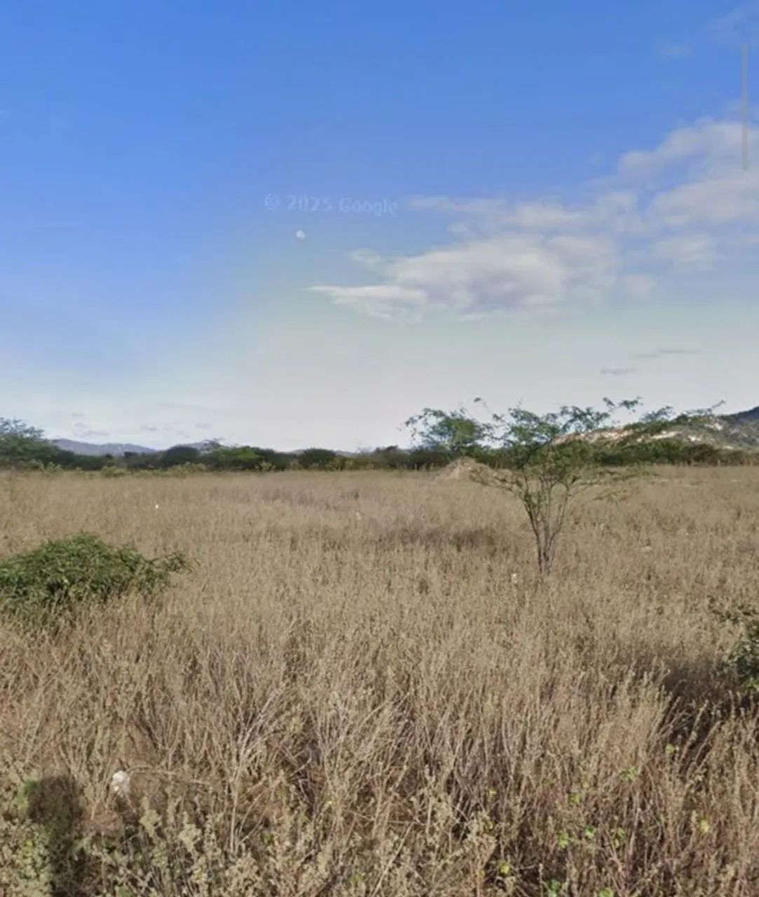 Terreno Mituaçu 