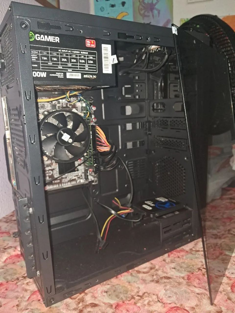 Computador gamer  - Foto 2