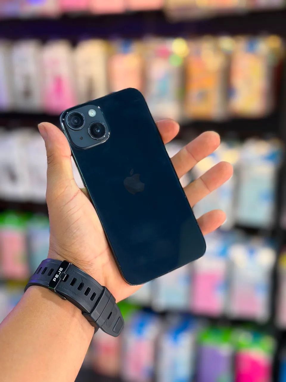iPhone 14 129 GB  - Foto 4