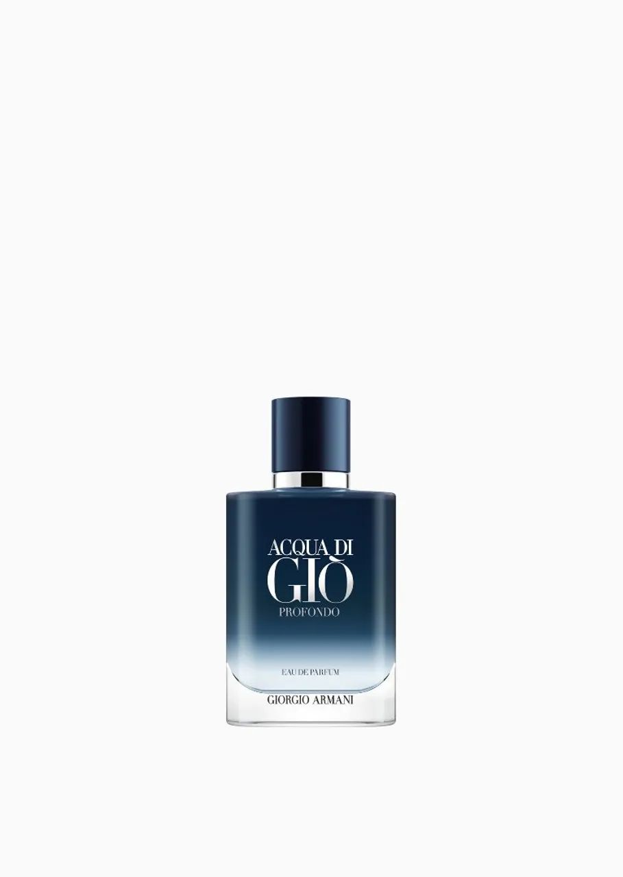 Armani Beauty, Acqua di Giò Profondo Parfum, 50ml - Foto 4