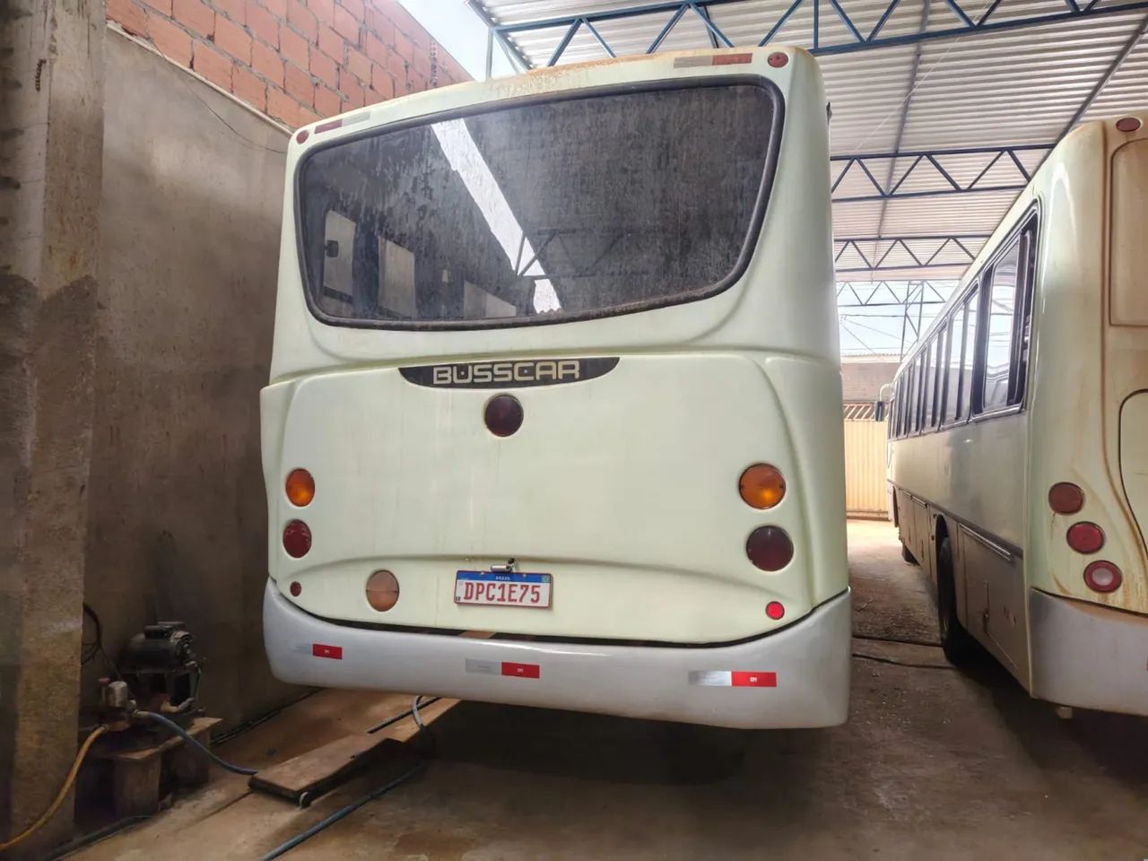 Vendo ônibus coletivo - Foto 3