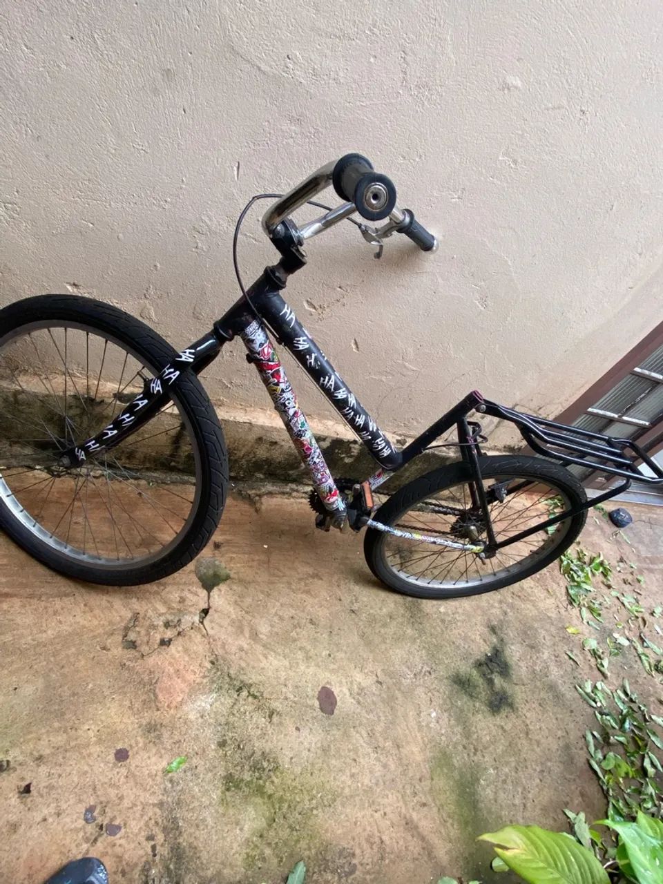 Bicicleta aro 24  - Foto 3