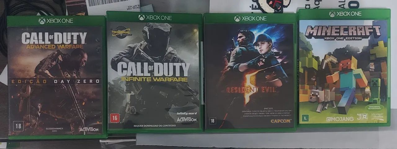 Xbox One fat - Foto 3