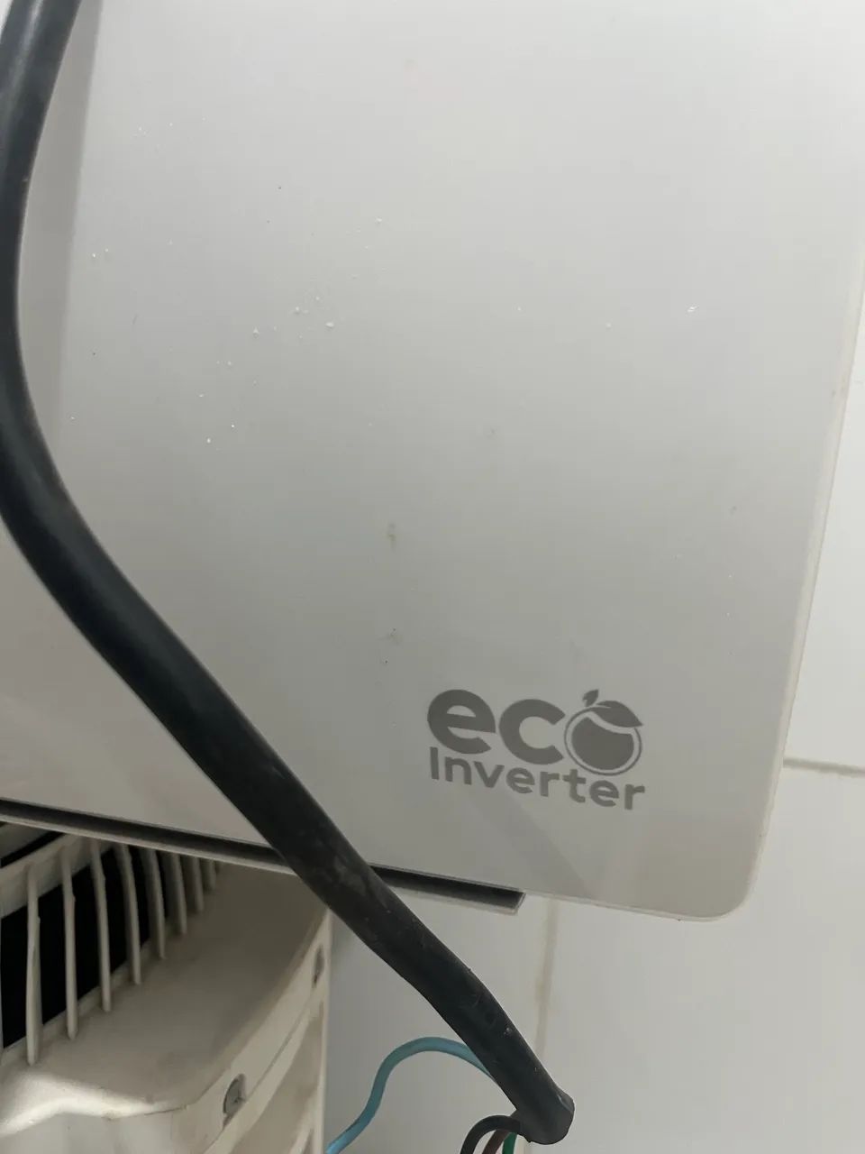 Ar condicionado 