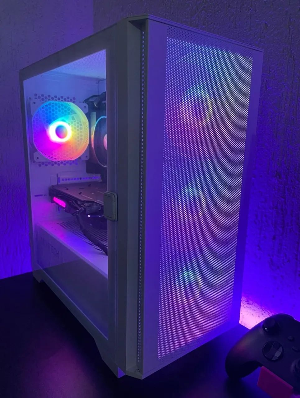 Pc gamer  - Foto 4