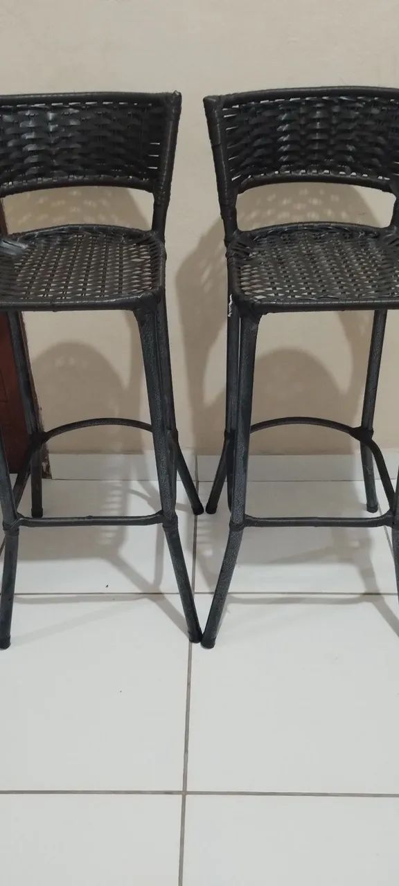 Vendo banquetas  - Foto 3