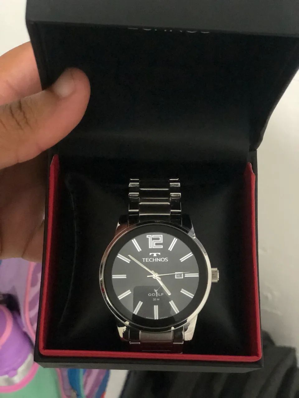 Vendo esse TECHNOS  - Foto 3