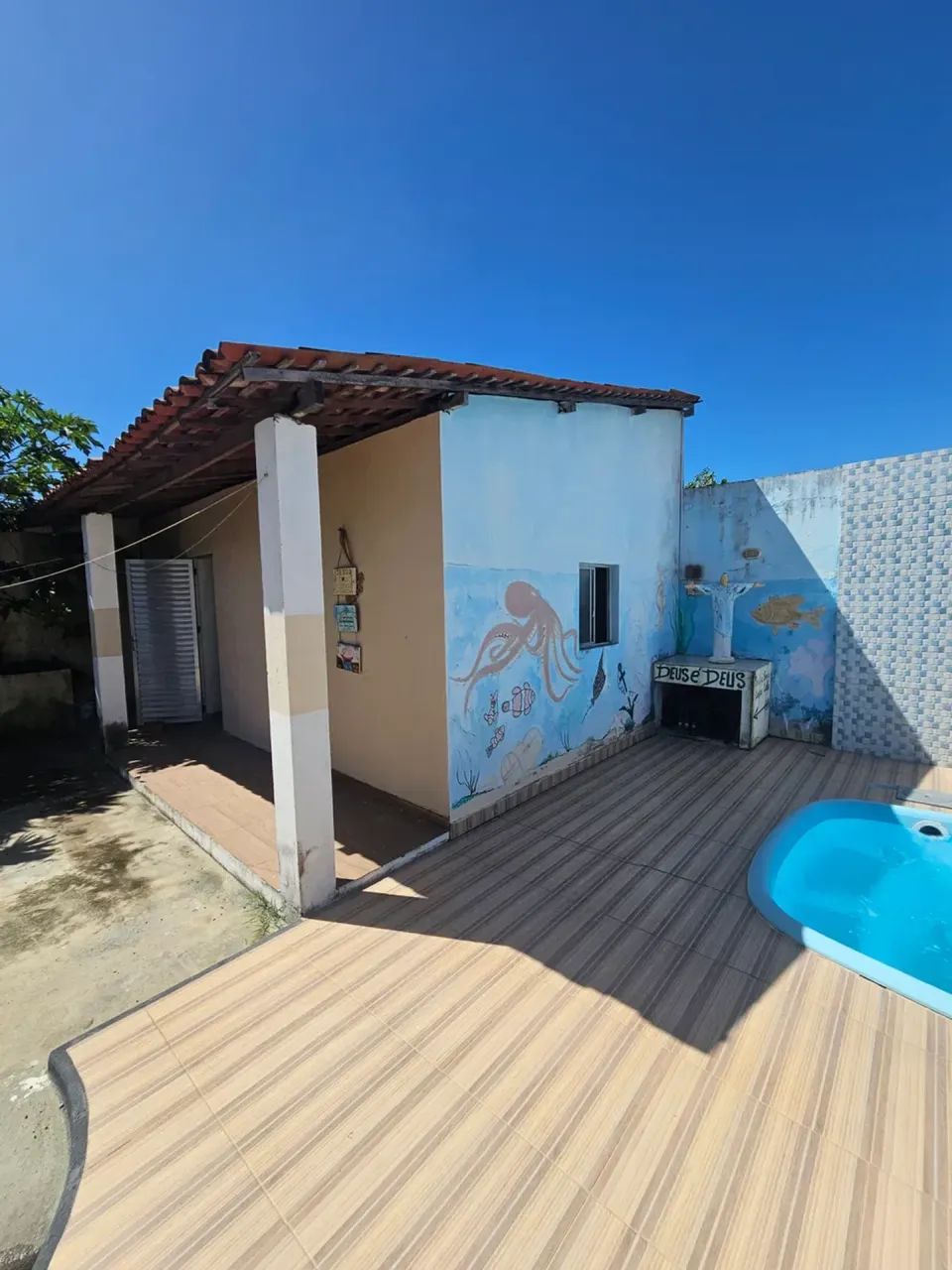 Casa 5/4 -  Barra dos Coqueiros - Foto 2
