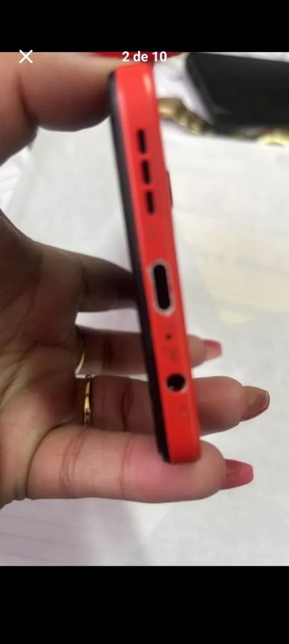 Celular seminovo - Foto 3