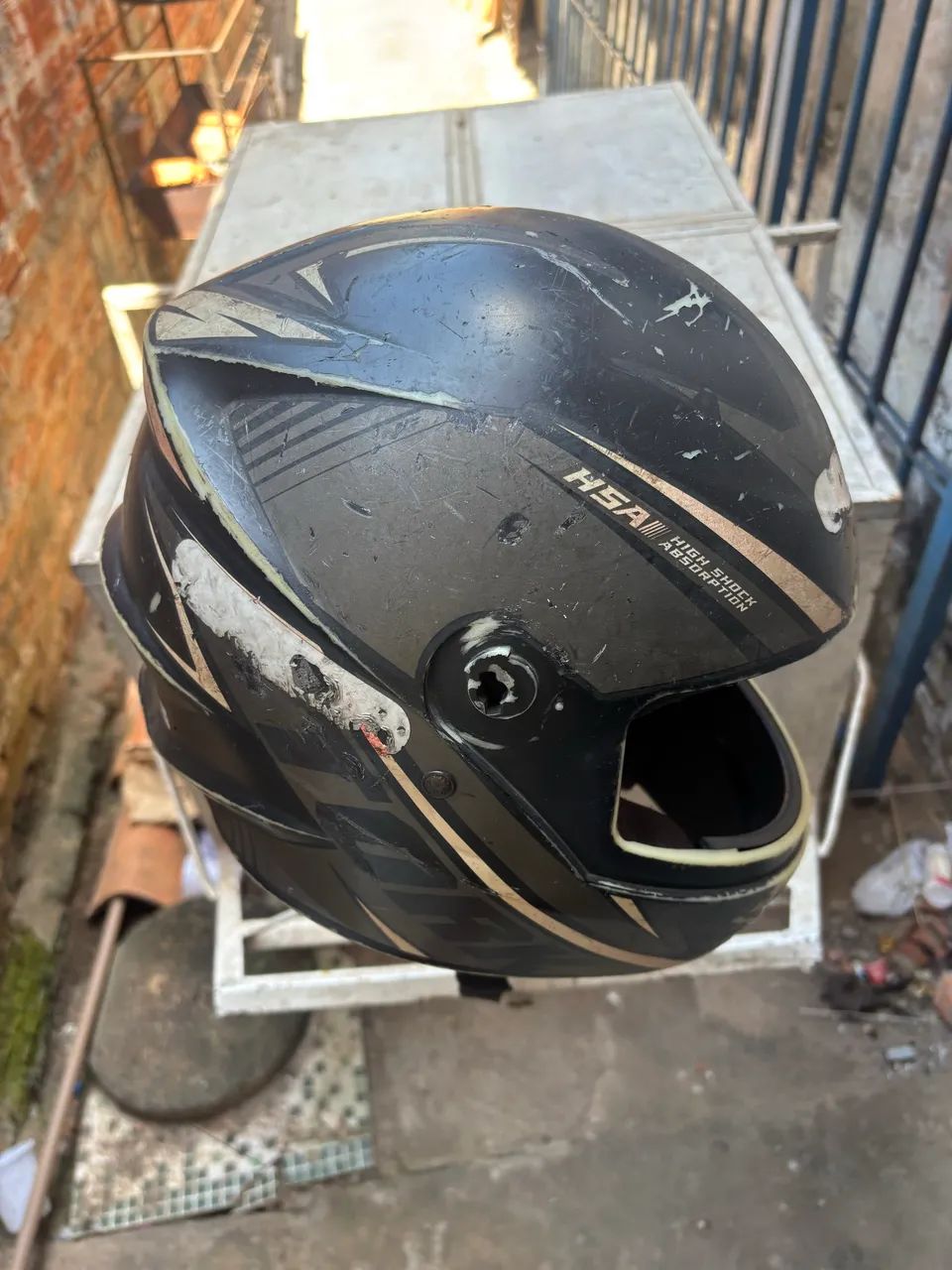CAPACETE PRO TORK  - Foto 3