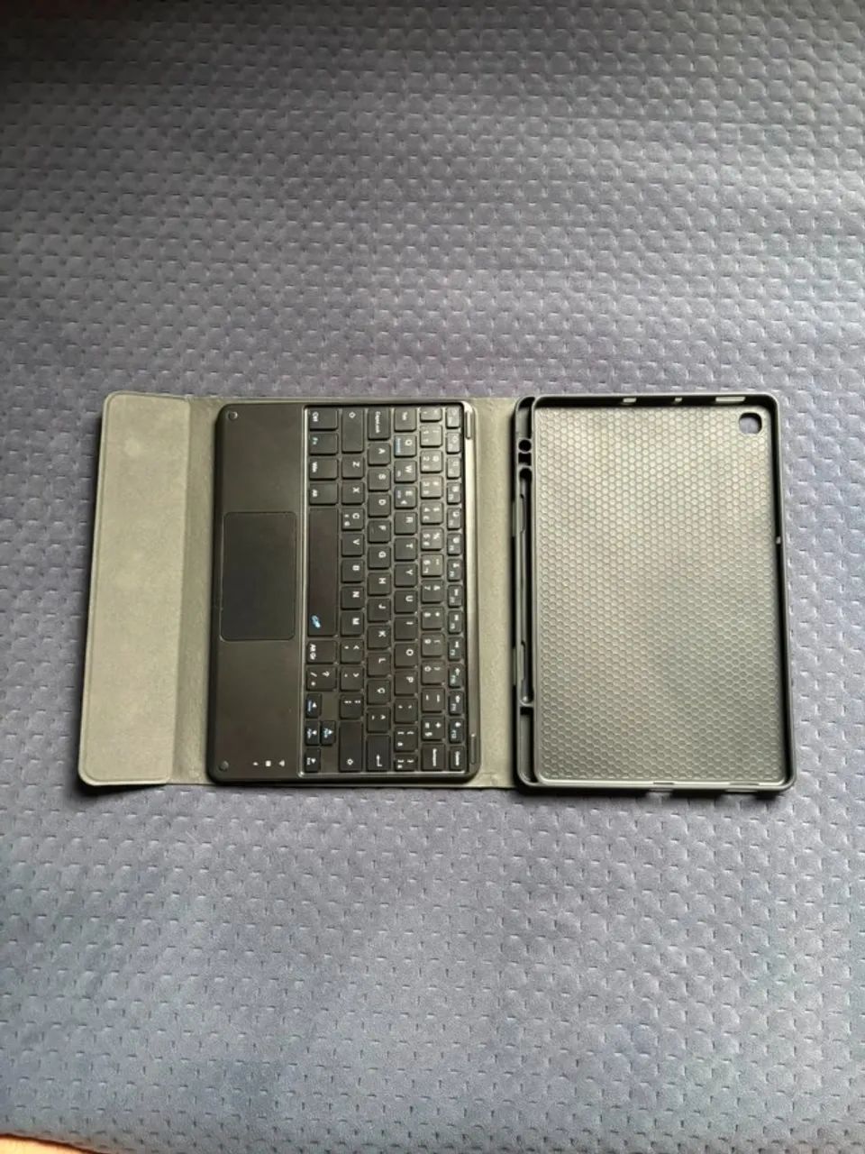 Tablet Samsung Galaxy Tab S6 Lite - Foto 4