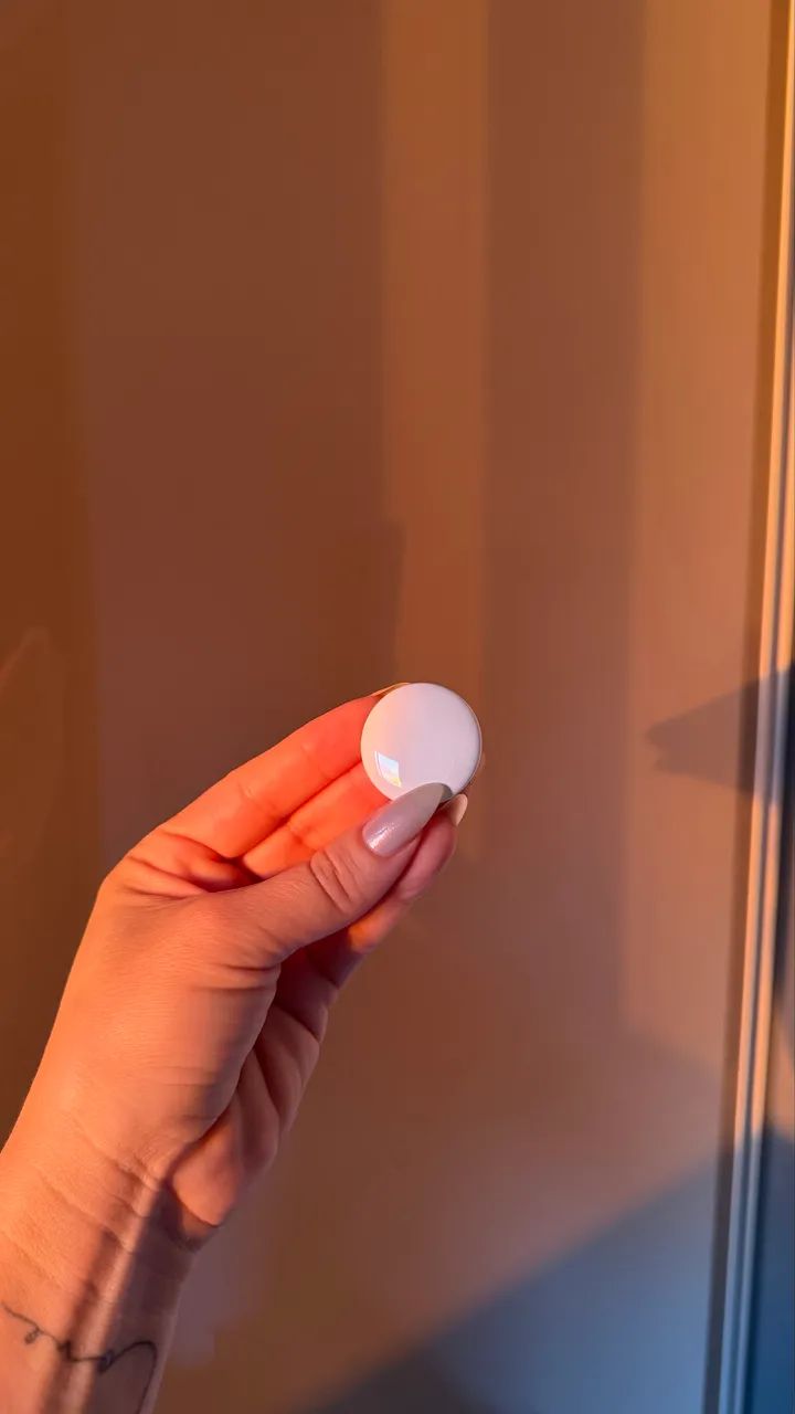 Apple AirTag (2a Geração)