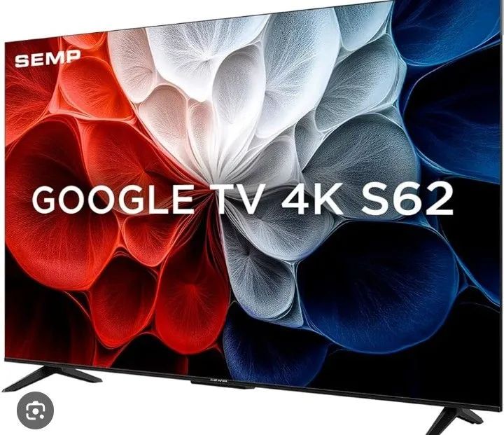Vendo tv nova na caixa  - Foto 2