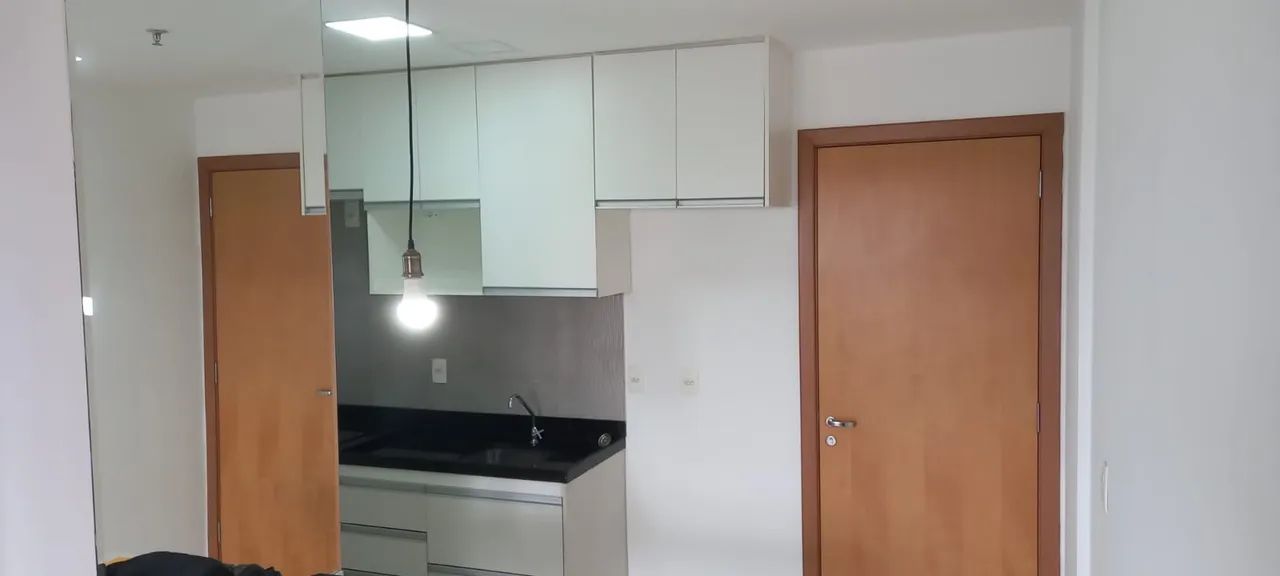 Apartamento 1 quarto e sala  - Foto 3
