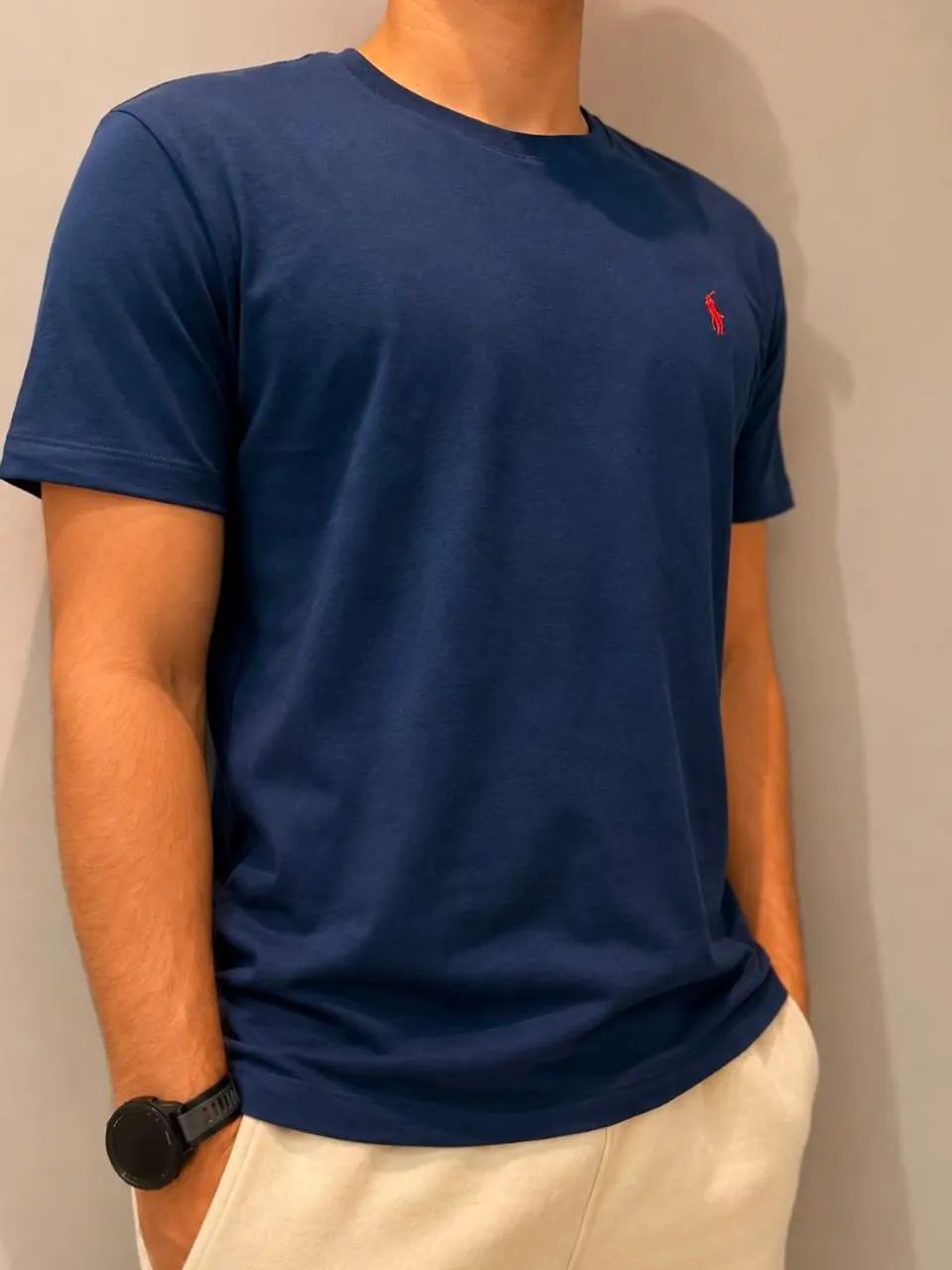 camiseta Ralph Lauren  - Foto 2