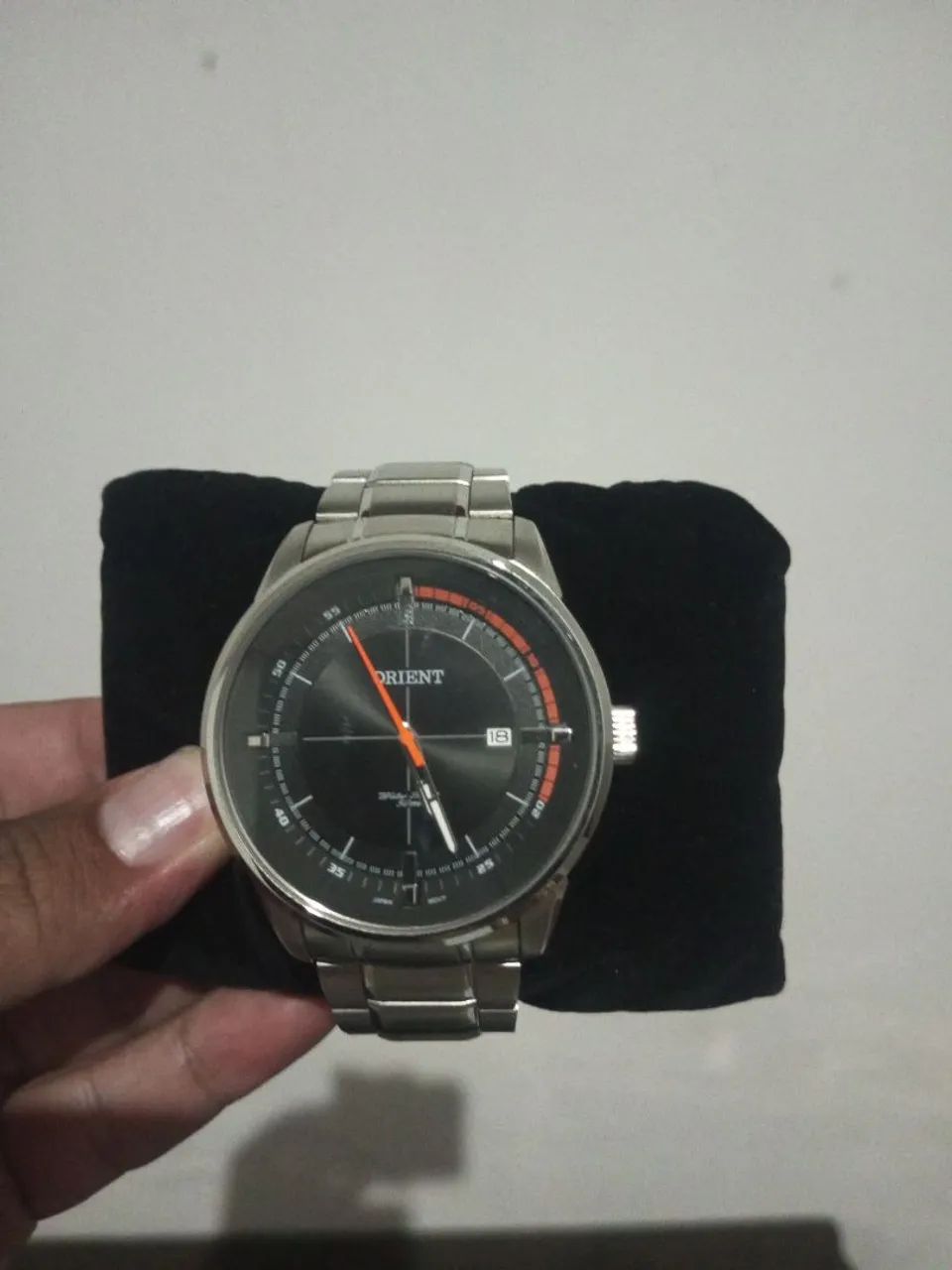 Vende-se relógio original da orient  - Foto 3