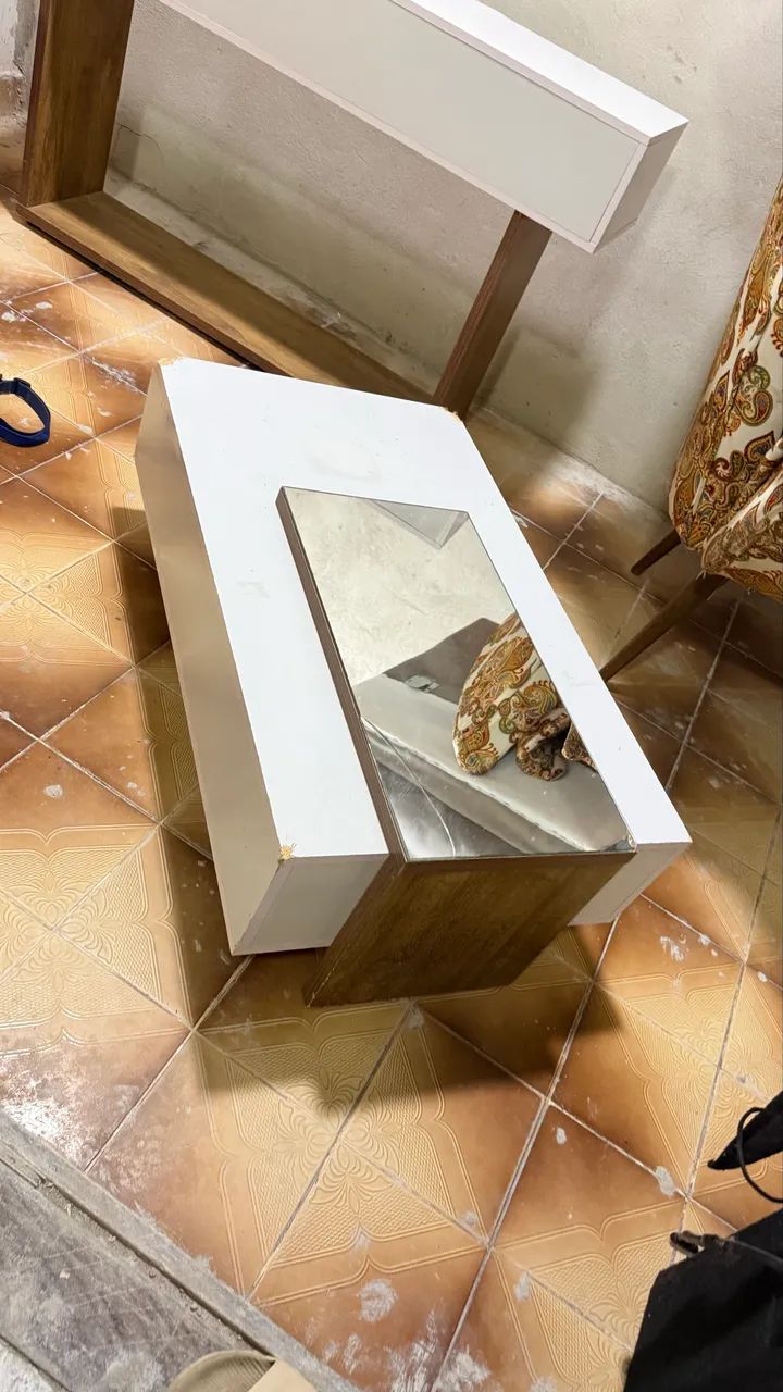 Aparador e centro  - Foto 3