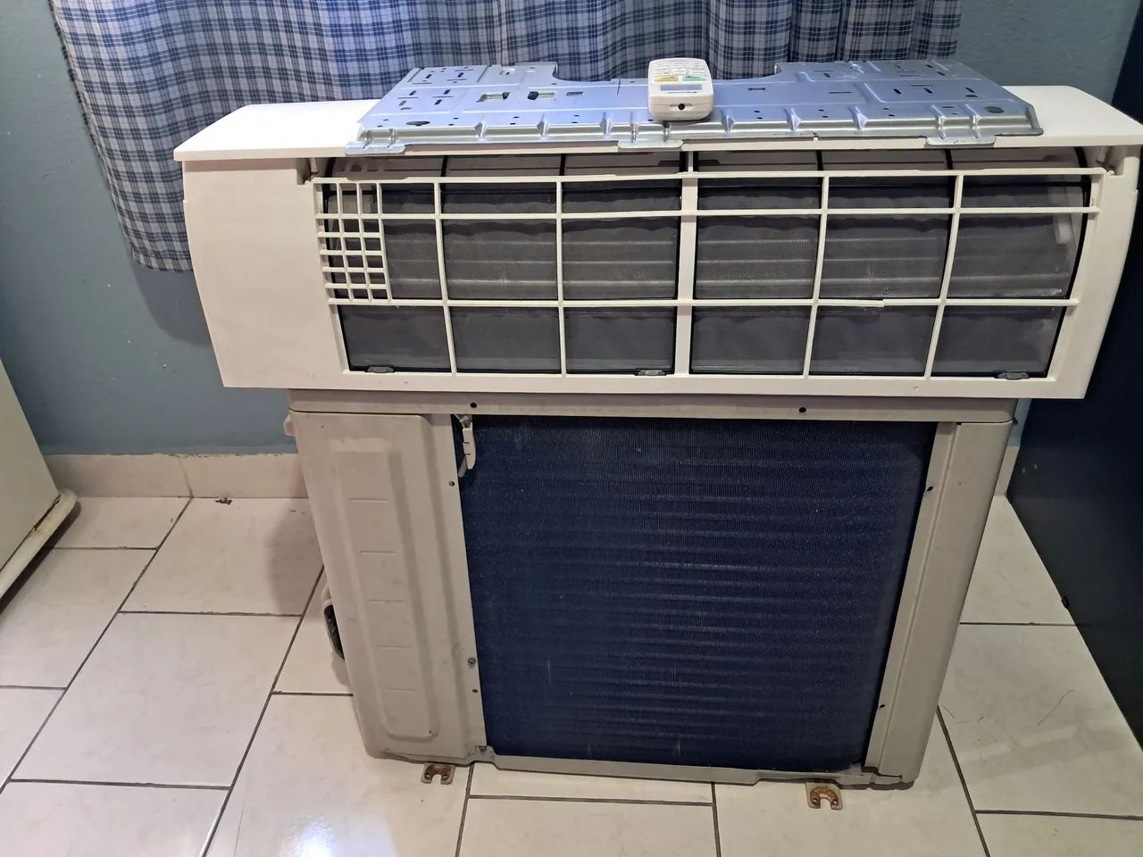 Ar condicionado split 12000btu Daikin - Foto 2