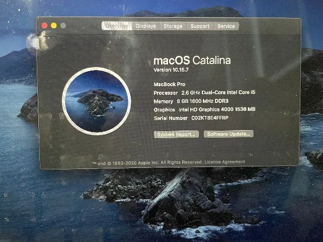 MacBook Pro 2013 - Retina 13 polegadas + Sleeve Neoprene - Foto 3