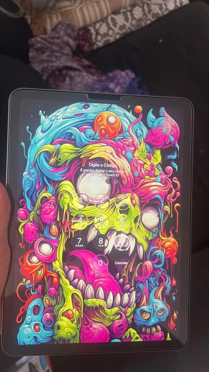 ipad air 5 m1