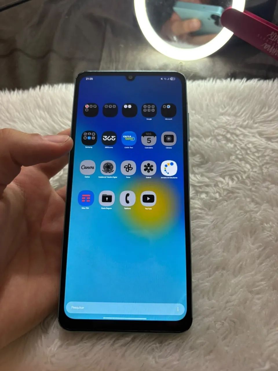 Celular Samsung A06 - Foto 4