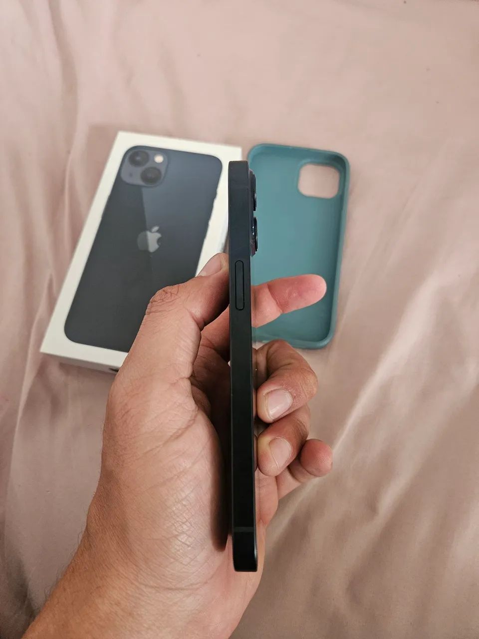 Iphone 13 - Foto 5