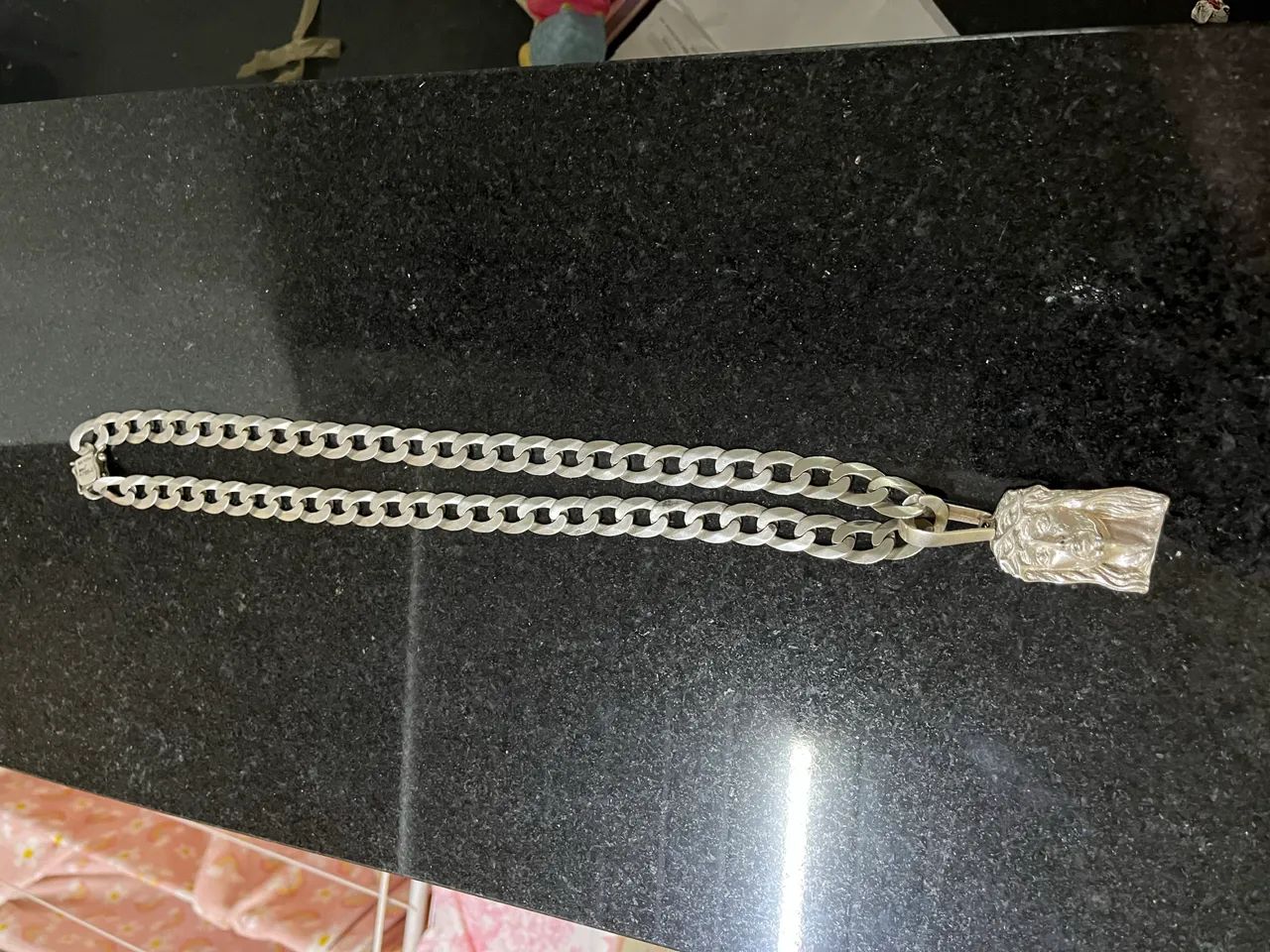 VENDO PRATA 925 - Foto 2
