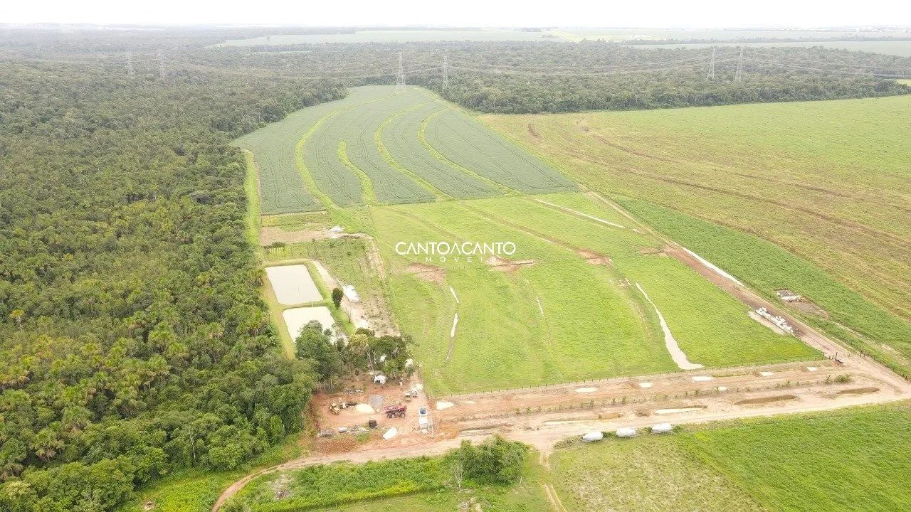 SÍTIO A VENDA EM SANTA CARMEN