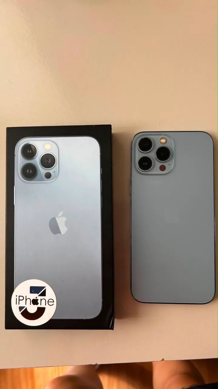 Celular 13 pro Max câmera excelente 